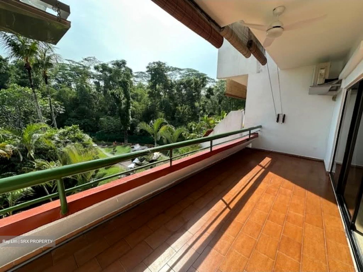 Villa Delle Rose (D10), Condominium #565261341